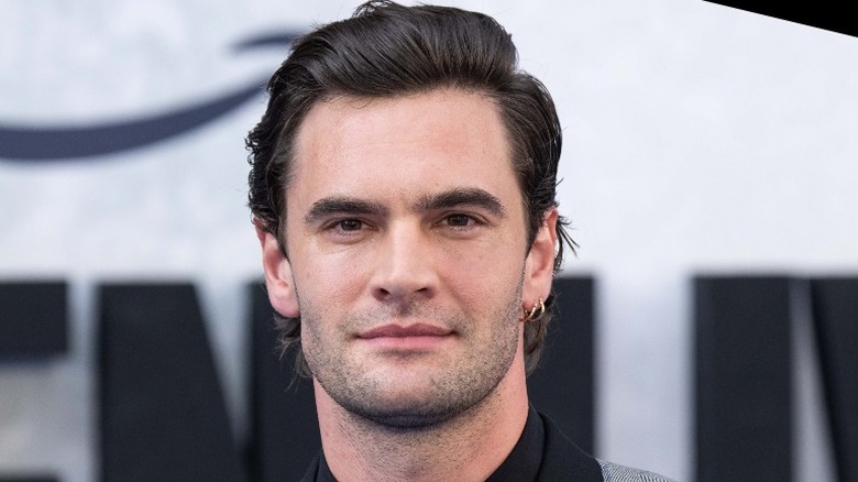 What You Don't Know About Behind Her Eyes Star Tom Bateman