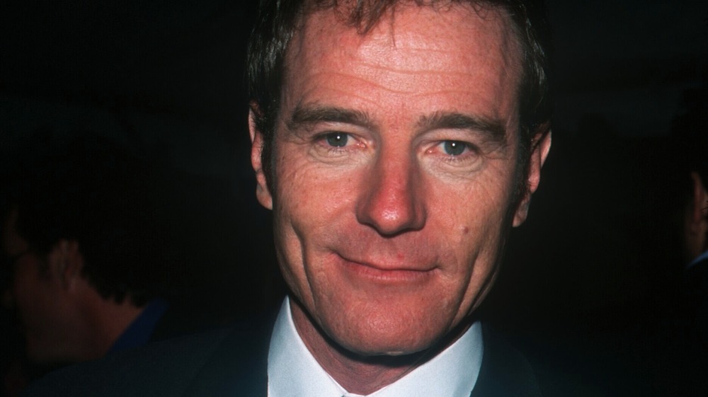 What You Dont Know About Bryan Cranston