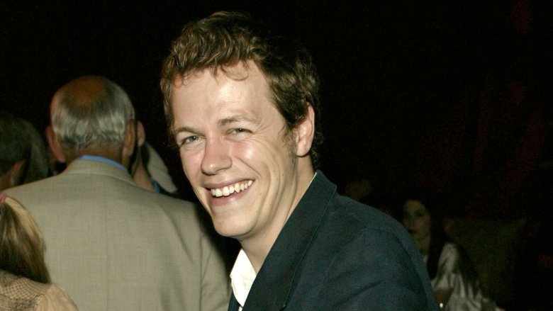 Tom Parker Bowles, 2002-2003