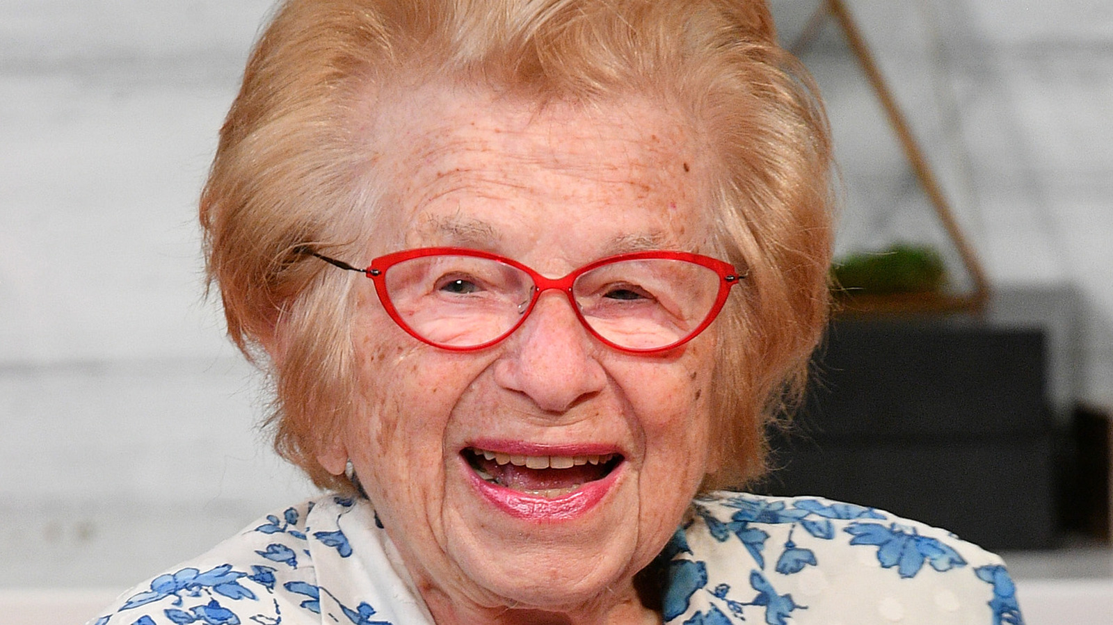 What You Don't Know About Dr. Ruth