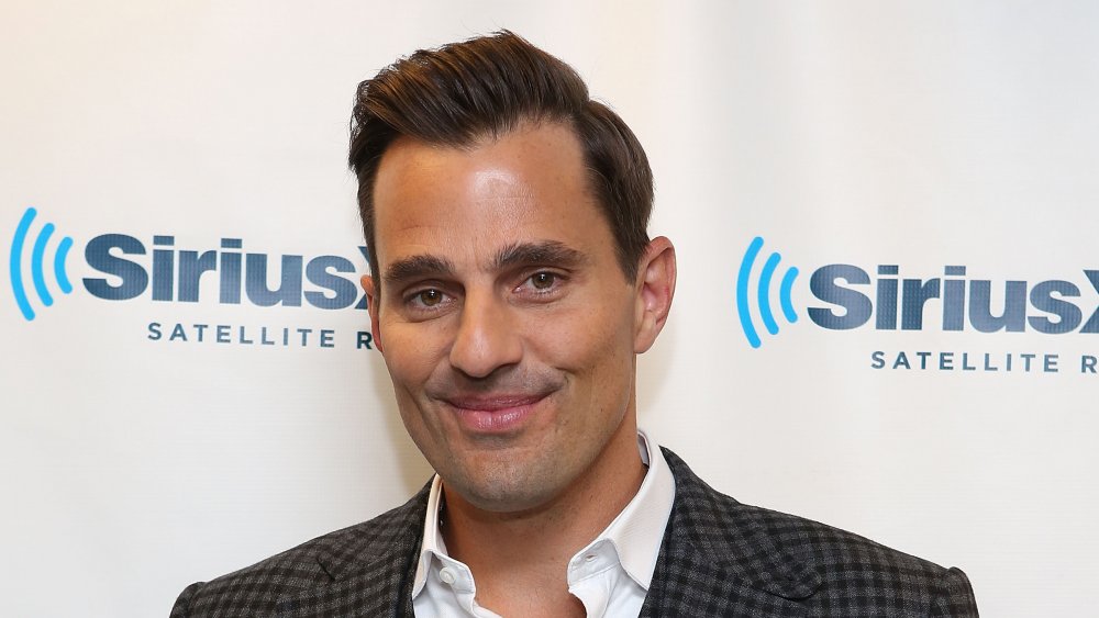 Bill Rancic, Giuliana Rancic's husband