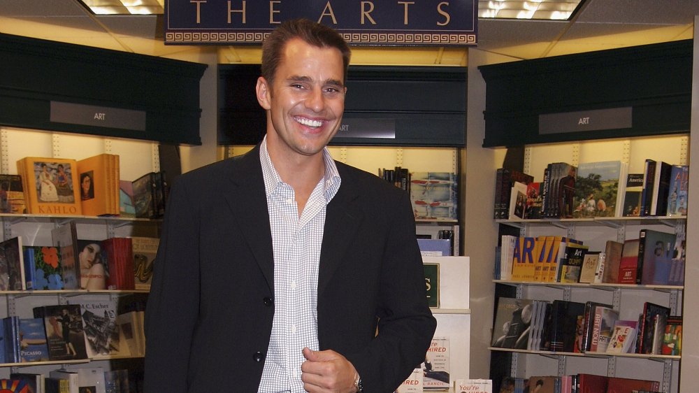 Giuliana Rancic's husband, Bill Rancic