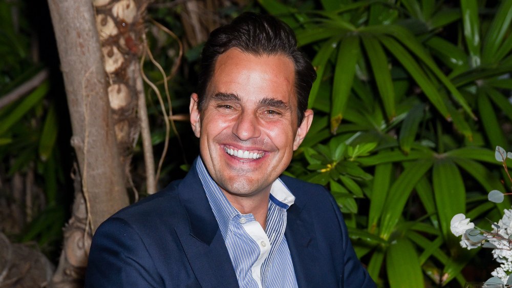 Bill Rancic, Giuliana Rancic's husband