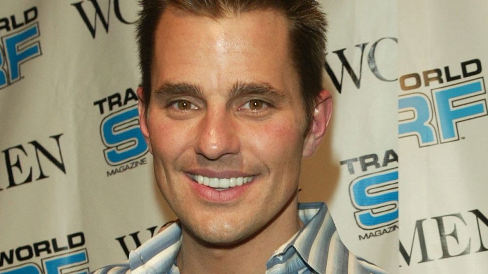 Bill Rancic, Giuliana Rancic's husband