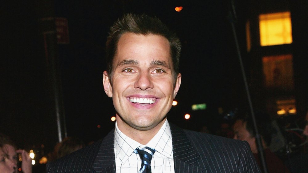 Giuliana Rancic's husband, Bill Rancic