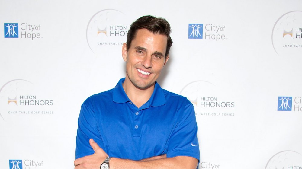 Giuliana Rancic's husband, Bill Rancic