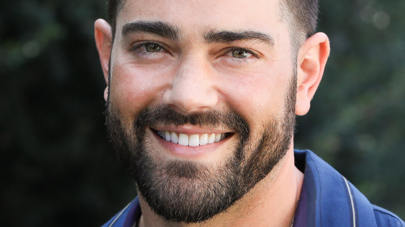 The Other End of the Line - Jesse Metcalf Interview - video