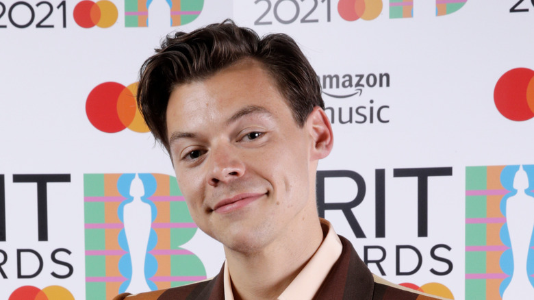 What You Don't Know About Harry Styles