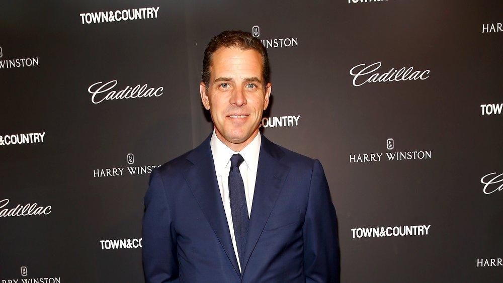 Hunter Biden