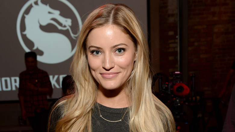 iJustine Justine Ezarik