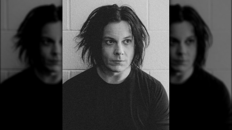 Jack White in a photo