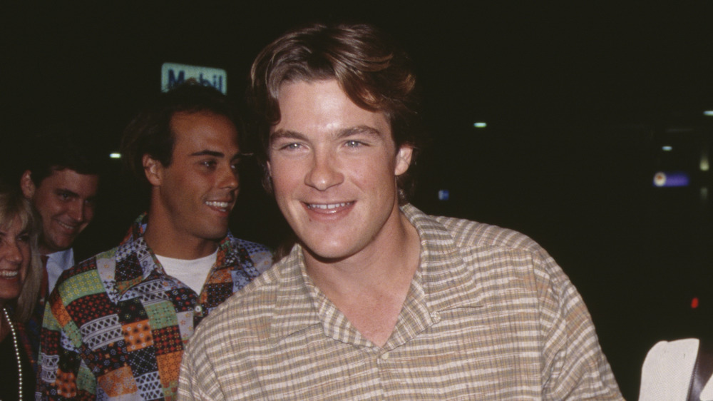 Jason Bateman in the 1990s