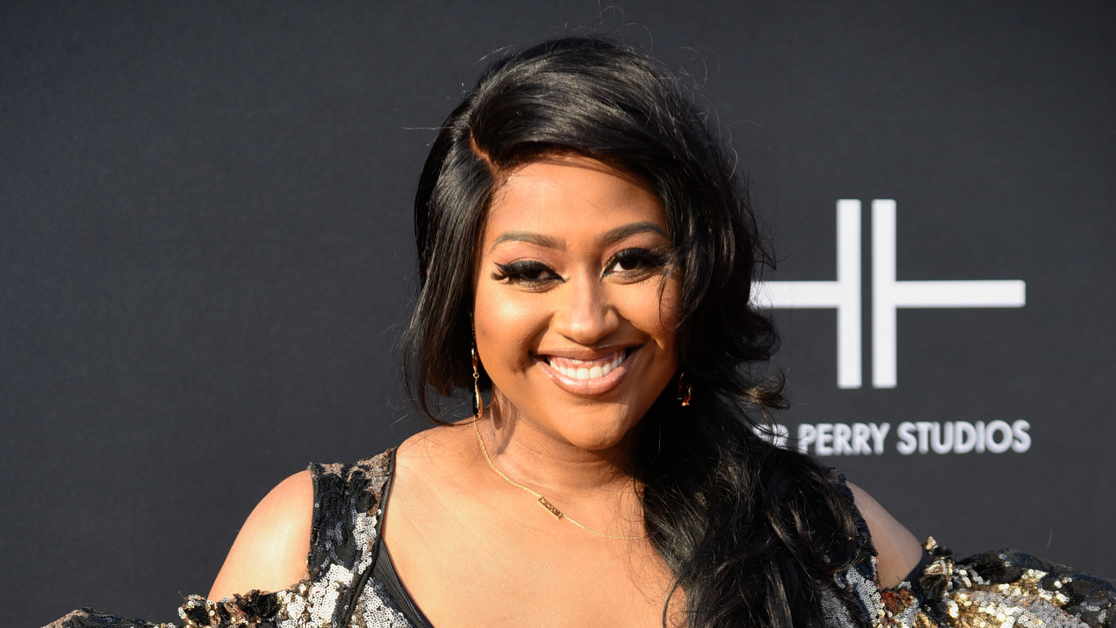 What You Don't Know About Jazmine Sullivan