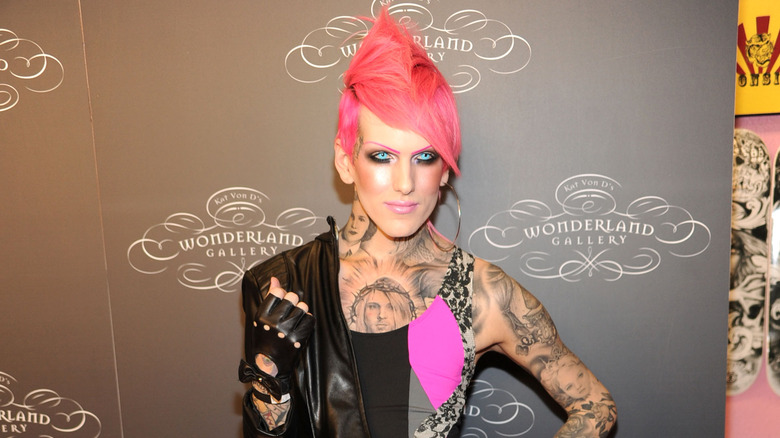 Jeffree Star