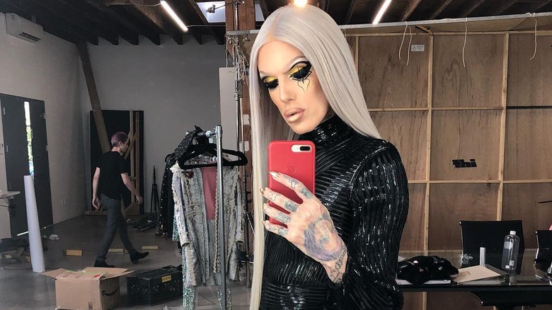 Jeffree Star