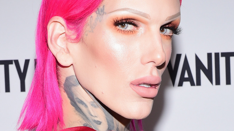 Jeffree Star — His Real Name and How He Got Rich
