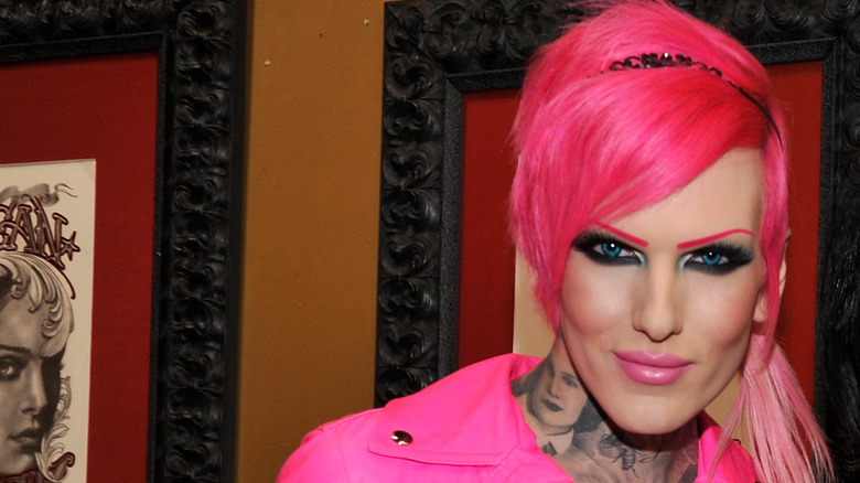 Jeffree Star