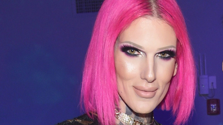 Jeffree Star