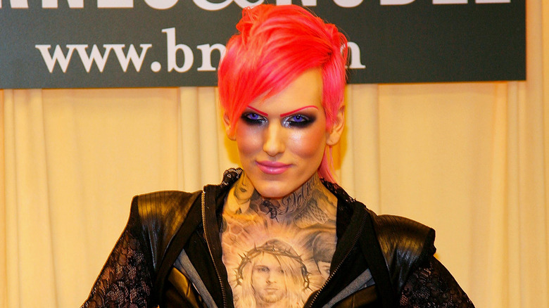 Jeffree Star