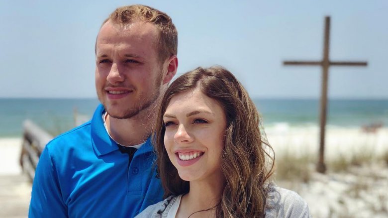 Josiah Duggar and Lauren Swanson