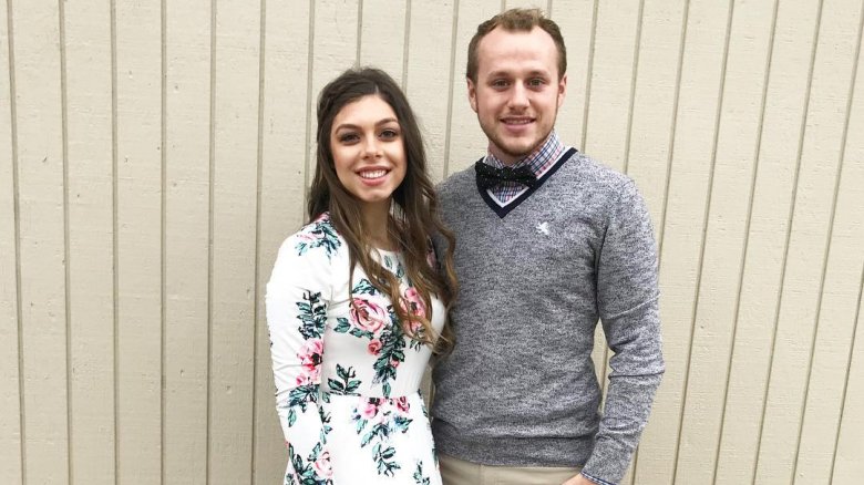 Josiah Duggar and Lauren Swanson