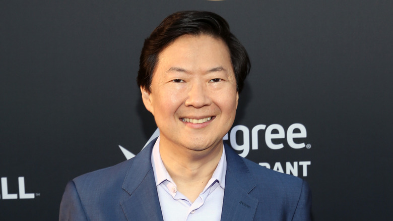 What You Don't Know About Ken Jeong