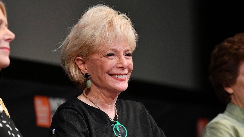 Lesley Stahl