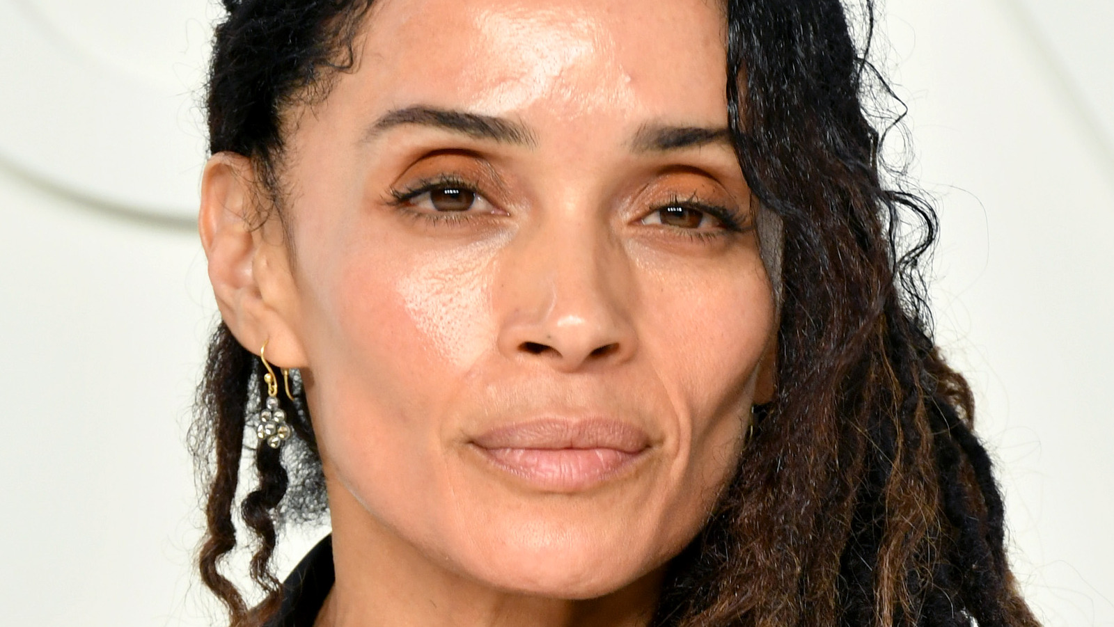 What You Don't Know About Lisa Bonet