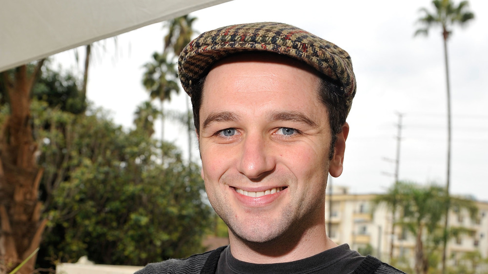 What You Dont Know About Matthew Rhys 