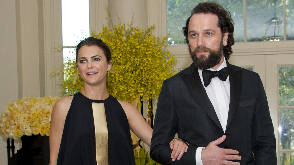 What You Dont Know About Matthew Rhys 