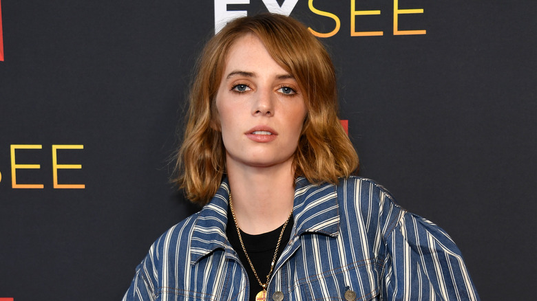 What You Don T Know About Maya Hawke