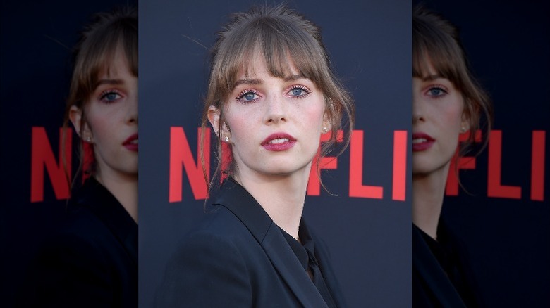 What You Don't Know About Maya Hawke