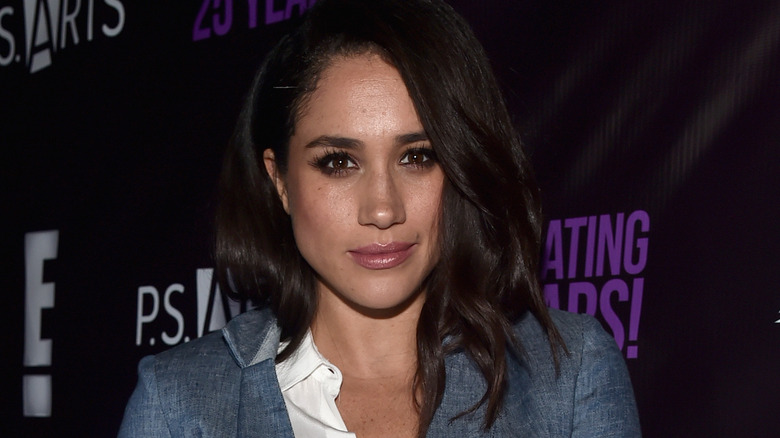 Meghan Markle