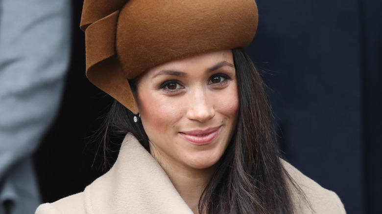 Meghan Markle