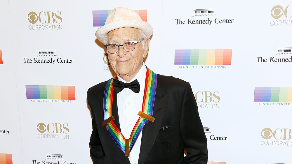 What You Don't Know About Norman Lear