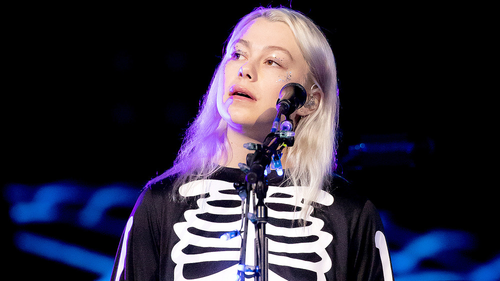 Phoebe Bridgers Red Rocks Unpaused