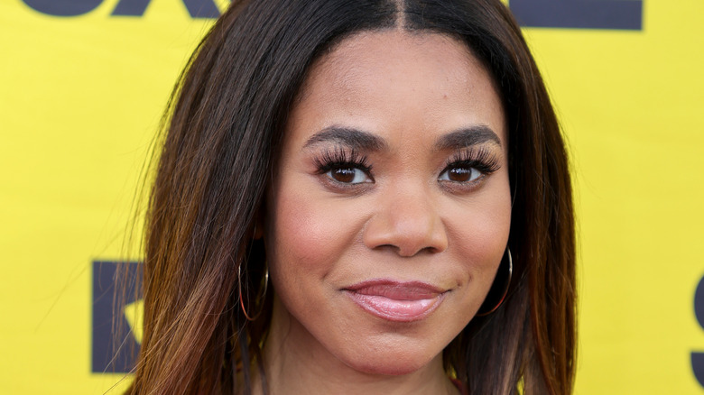 What You Don't Know About Regina Hall