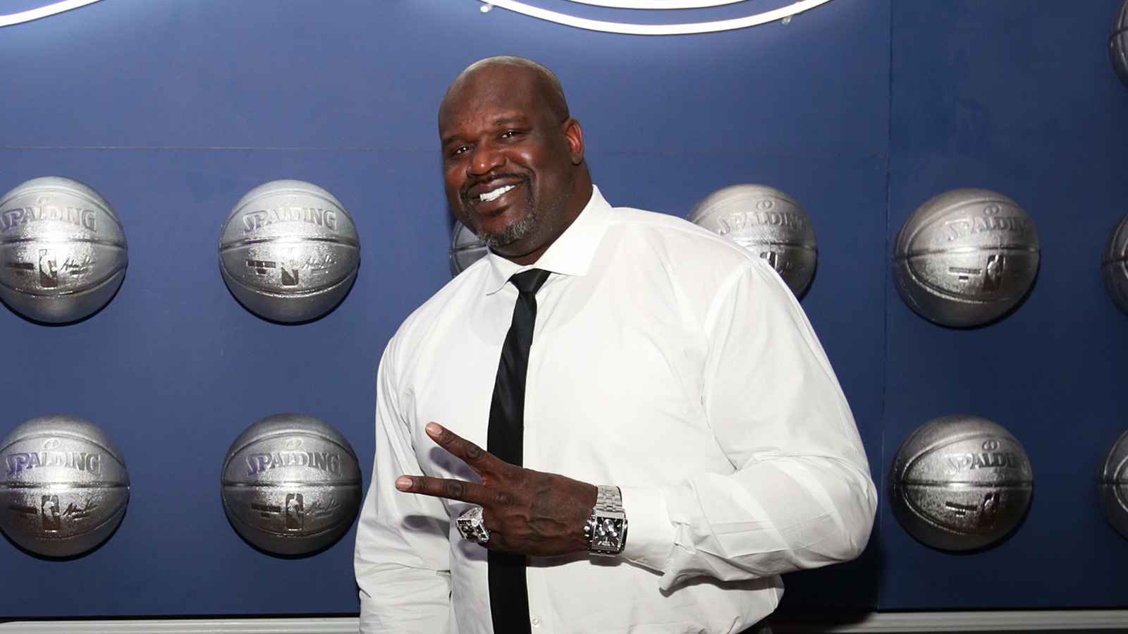 SHAQ Bowl: Shaquille O'Neal to host Super Bowl event in Tampa