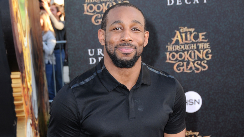 Stephen "tWitch" Boss in 2016