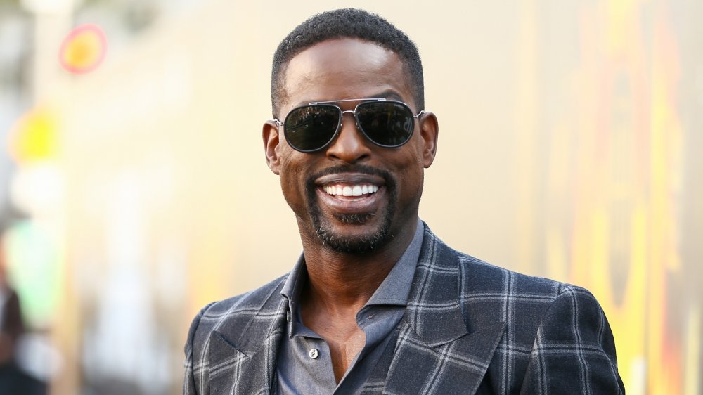 Sterling K. Brown