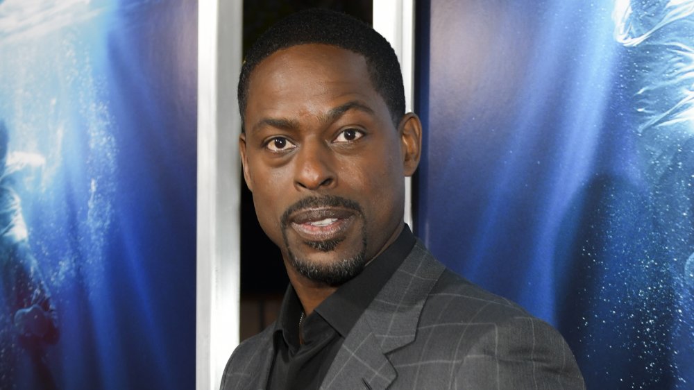 Sterling K. Brown