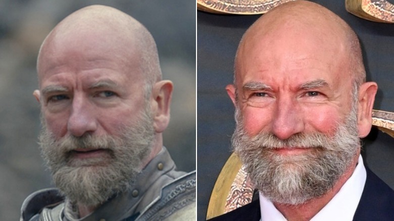 Graham McTavish