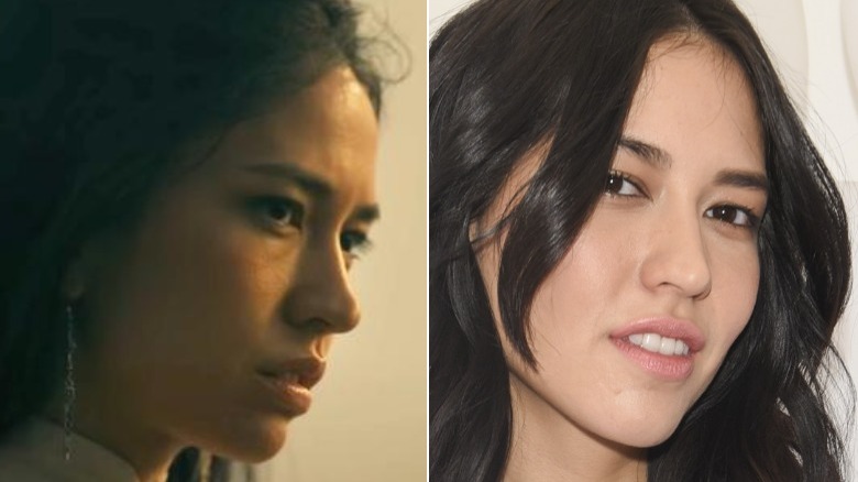 Sonoya Mizuno