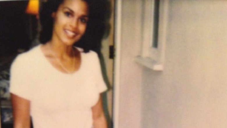 Sheree Zampino, the mother of Will Smith's first son