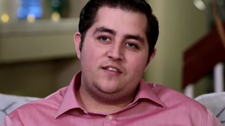 Jorge Nava on 90 Day Fiance