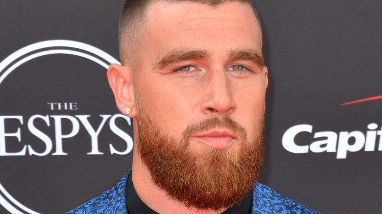 Travis Kelce: Everything We Know About The NFL Tight End