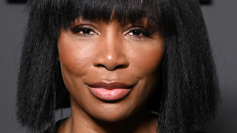 What You Dont Know About Venus Williams 