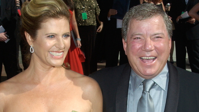 What You Don't Know About William Shatner's Ex-Wives