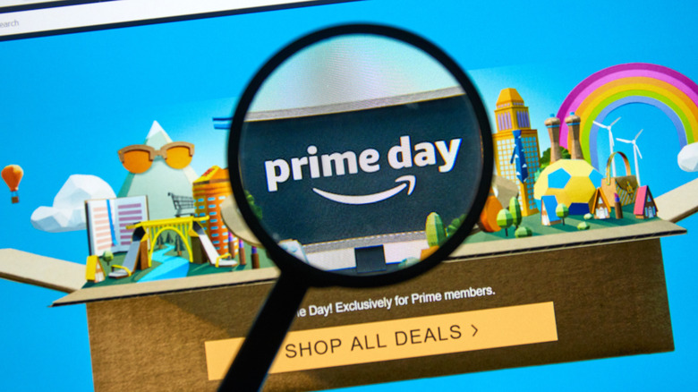 Prime Day logo