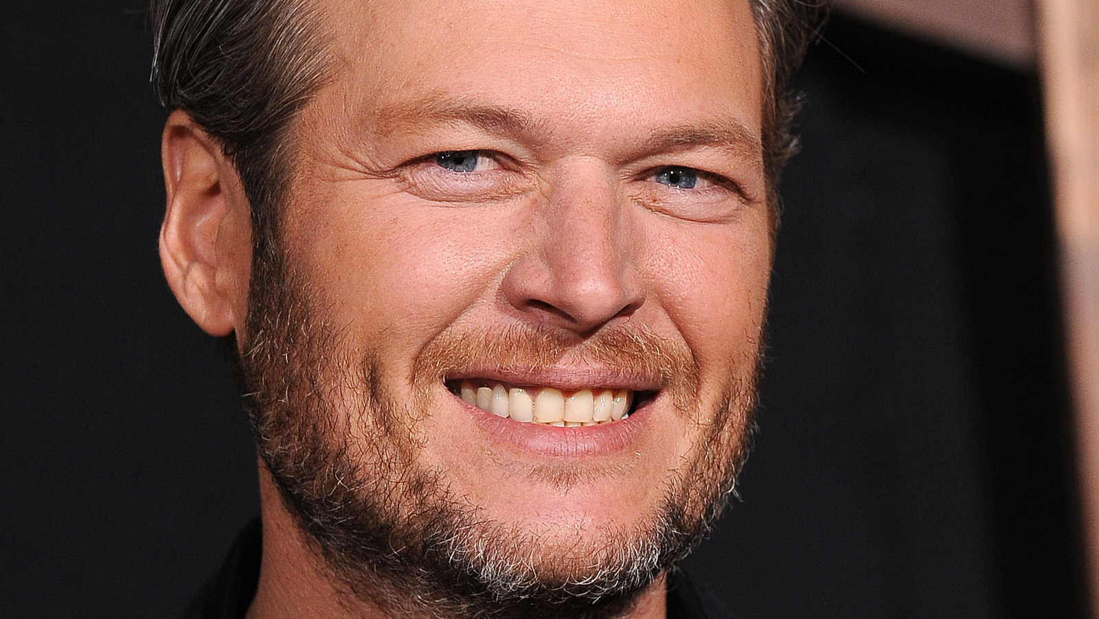 What You Need To Know About Blake Shelton's 2022 Hallmark Holiday Movie